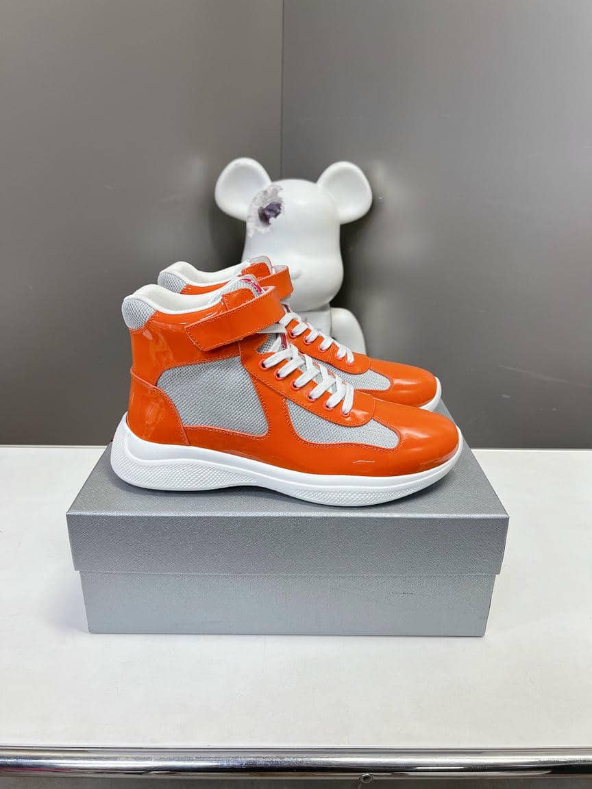 Sneaker 3-8
